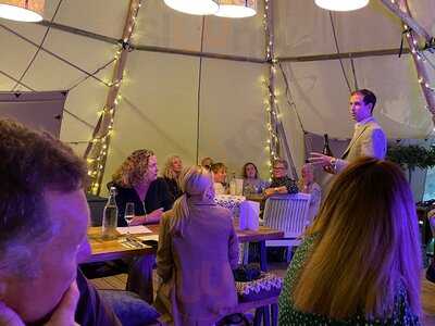 The Dial House Hotel Restaurant