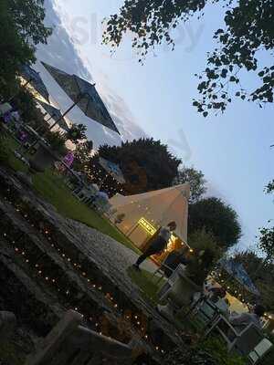 The Dial House Hotel Restaurant