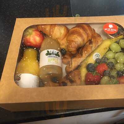 Out Of Office Coffee House