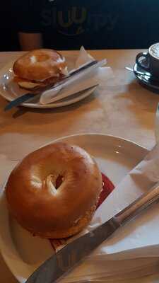 Out Of Office Coffee House