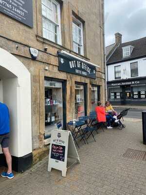 Out Of Office Coffee House
