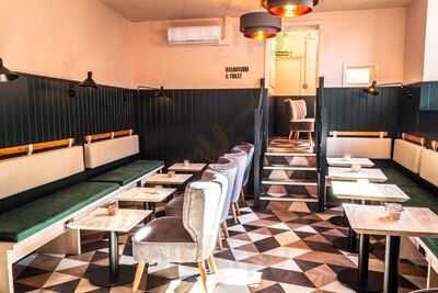 Out Of Office Coffee House