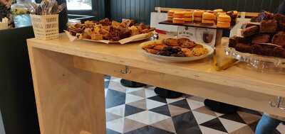 Out Of Office Coffee House