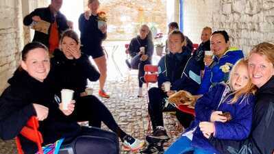 Out Of Office Coffee House