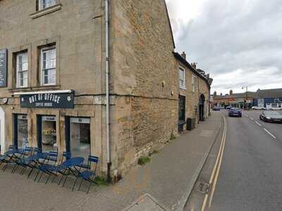 Out Of Office Coffee House