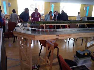 The Carlton House Club