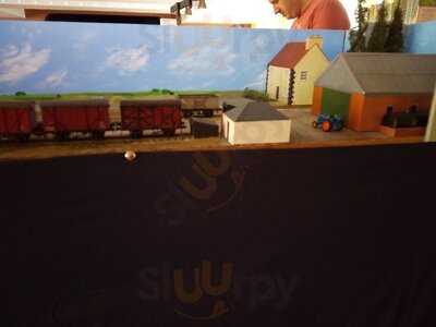 The Carlton House Club