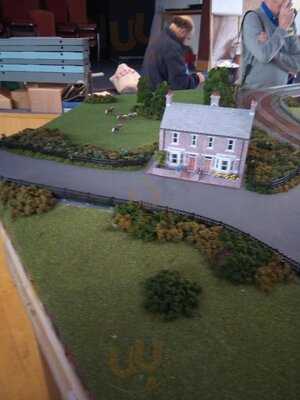 The Carlton House Club