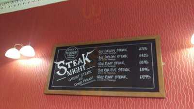 The Carlton House Club