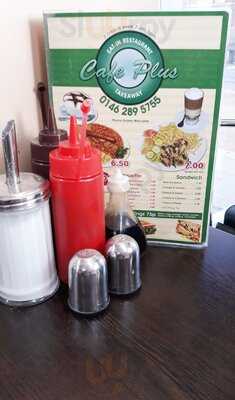 Cafe Plus