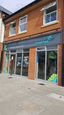 Harlees Fish And Chips