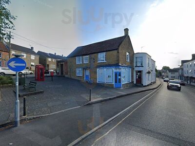 West Street Fish And Chips
