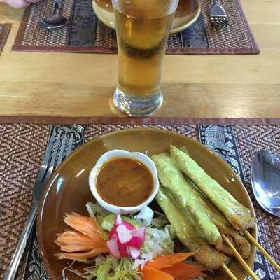 Amphawan Thai Cuisine