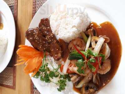 Amphawan Thai Cuisine