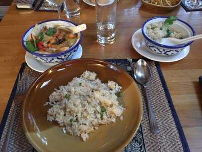 Amphawan Thai Cuisine