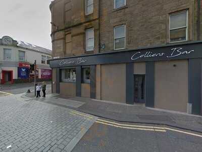 Colliers Bar