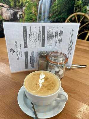 Mere Park Garden Centre Restaurant