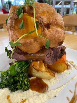 Mere Park Garden Centre Restaurant