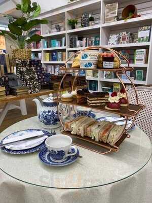 Mere Park Garden Centre Restaurant