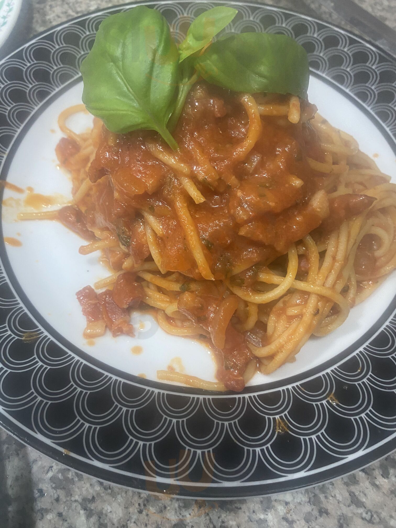 Monty's Pizzeria