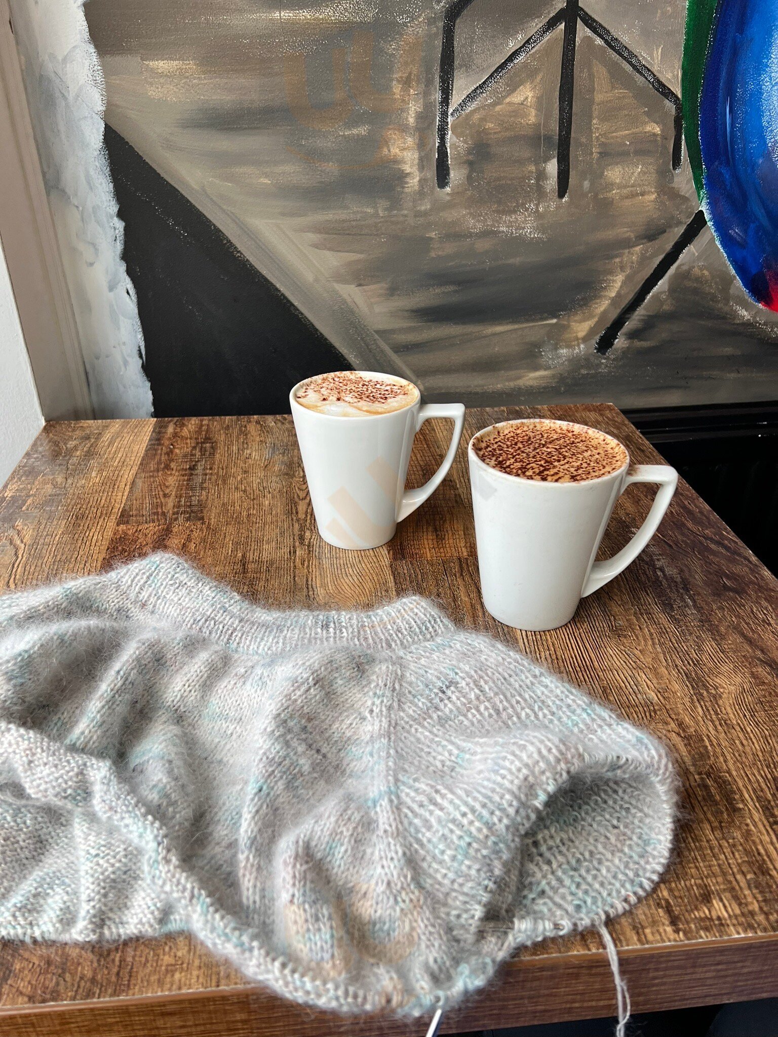 Symposium Coffee House