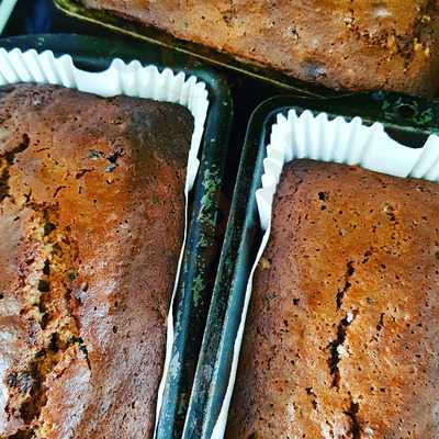 The Cafe At Drover Cycles