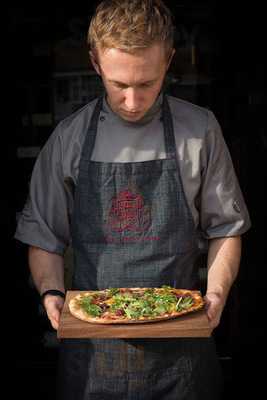 The Lygon Arms - Lygon Lounges & Bar