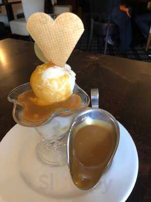 The West End Restaurant