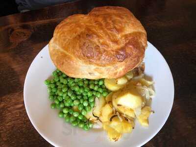 The West End Restaurant