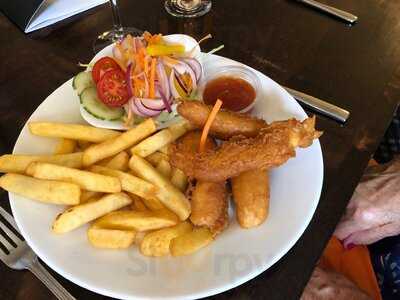 The West End Restaurant