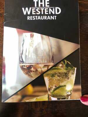 The West End Restaurant