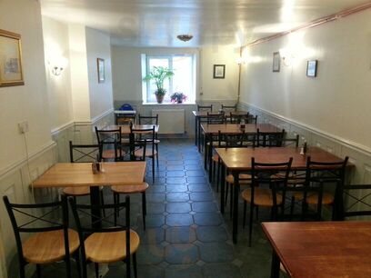 Vincent's Fish Bar And Restaurant
