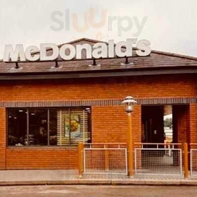 Mcdonald's Alcester