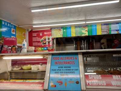 Chicoland Wellington