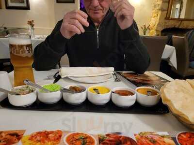 Coach And Horse & Alibaba Indian Restaurant