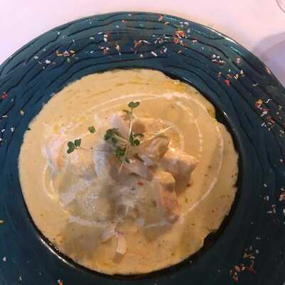 Coach And Horse & Alibaba Indian Restaurant