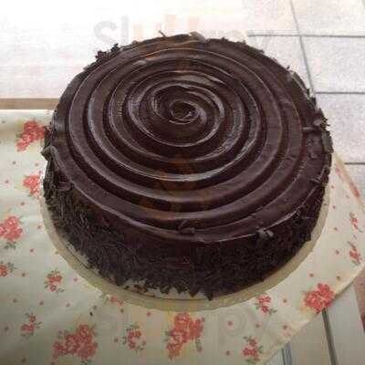 Gingerbread Tree Cafe