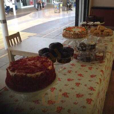 Gingerbread Tree Cafe