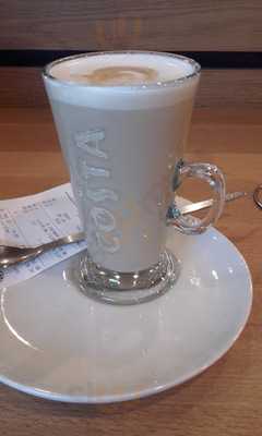 Costa Coffee
