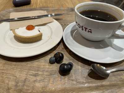 Costa Coffee
