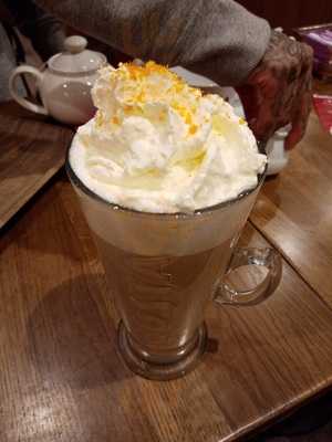 Costa Coffee