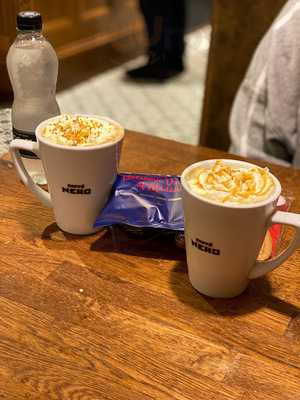 Caffe Nero