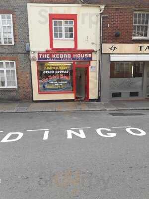 The Kebab House