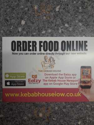 The Kebab House