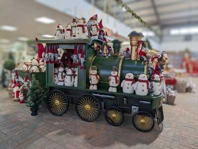 Lake View Restaurant