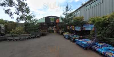 Lake View Restaurant