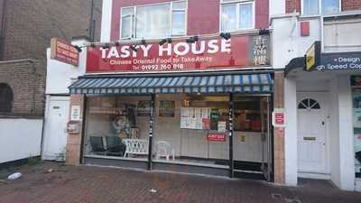 Tasty House