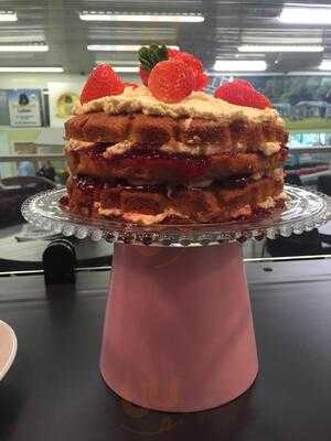 Clarrens Coffee Shop