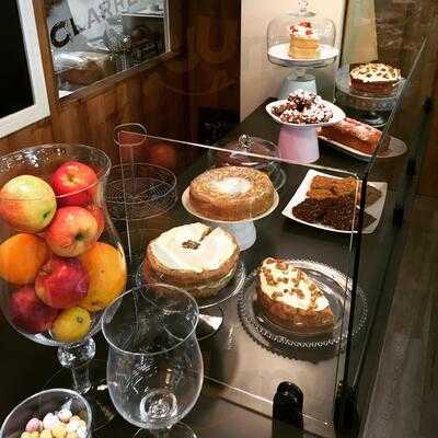 Clarrens Coffee Shop
