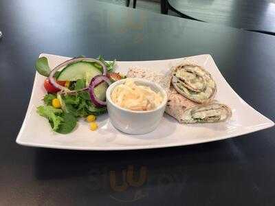 Clarrens Coffee Shop